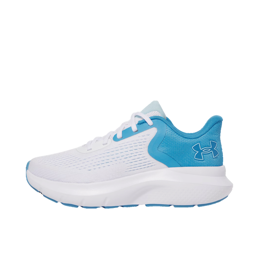 Sneakers og sko Under Armour Charged Rogue 5 Hvid | 3028262-101