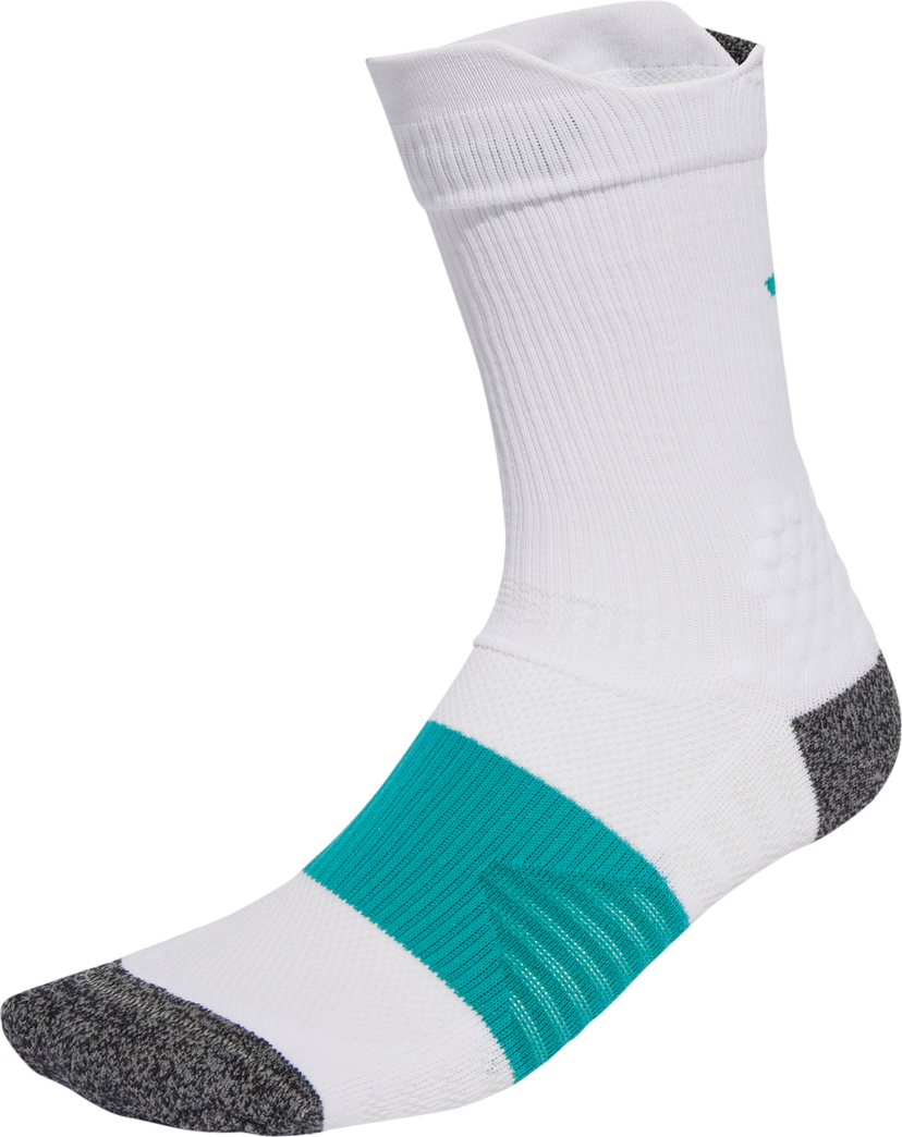 Sokker adidas Originals RunxBoost Crew Socks Hvid | jv5930