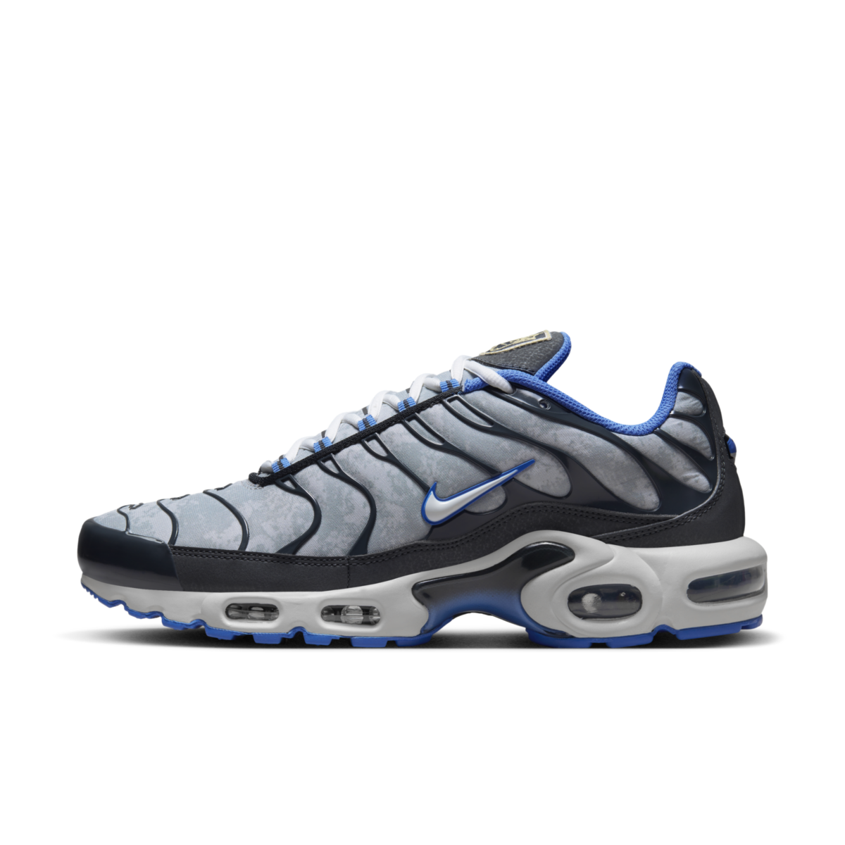 Sneakers og sko Nike Air Max Plus Social F.C. "Cloud Grey" Grå | DQ3981-001, 0