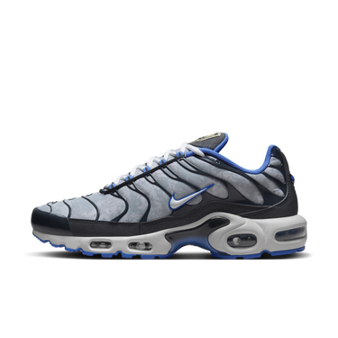 Sneakers og sko Nike Air Max Plus Social F.C. "Cloud Grey" Grå | DQ3981-001, 0