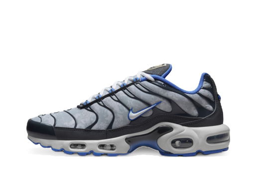 Sneakers og sko Nike Air Max Plus Social F.C. "Cloud Grey" Grå | DQ3981-001