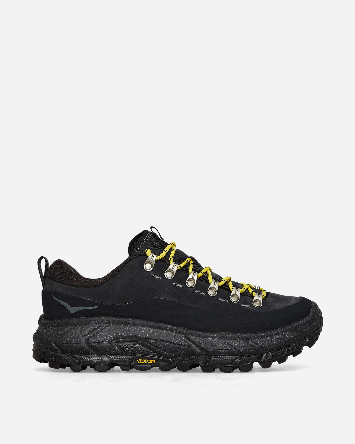 Sneakers og sko Hoka One One Tor Summit 2 Sort | 1147952-BBLC, 1