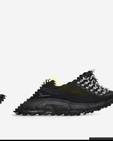 Sneakers og sko Hoka One One Tor Summit 2 Sort | 1147952-BBLC, 1