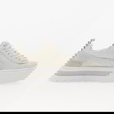 Sneakers og sko Puma Mayze "Grey" W Grå | 38198335, 1