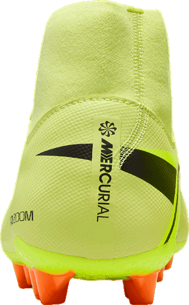 Sneakers og sko Nike ZOOM SUPERFLY 10 ACADEMY Grøn | fq8329-300, 6