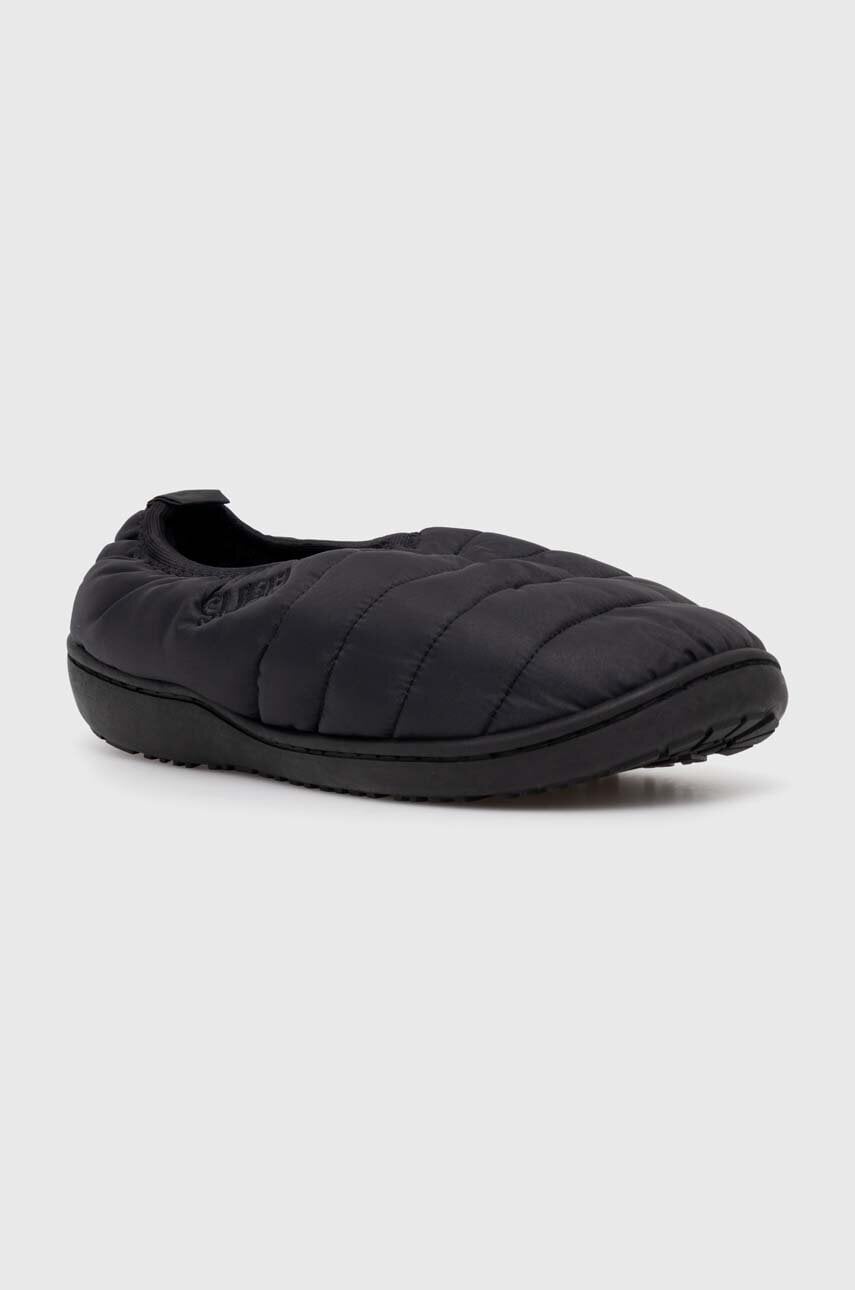Sneakers og sko SUBU TOKYO SUBU Packable F-Line Slippers Sort | SP.30, 0