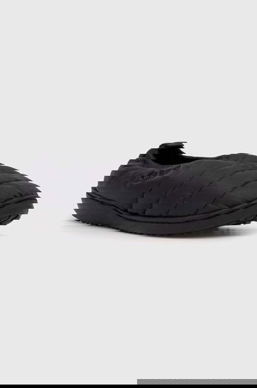 Sneakers og sko SUBU TOKYO SUBU Packable F-Line Slippers Sort | SP.30, 0