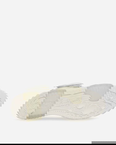 Sneakers og sko Off-White Out Of Office Mid Sneakers White Hvid | OMIA259C99LEA002 0101, 5