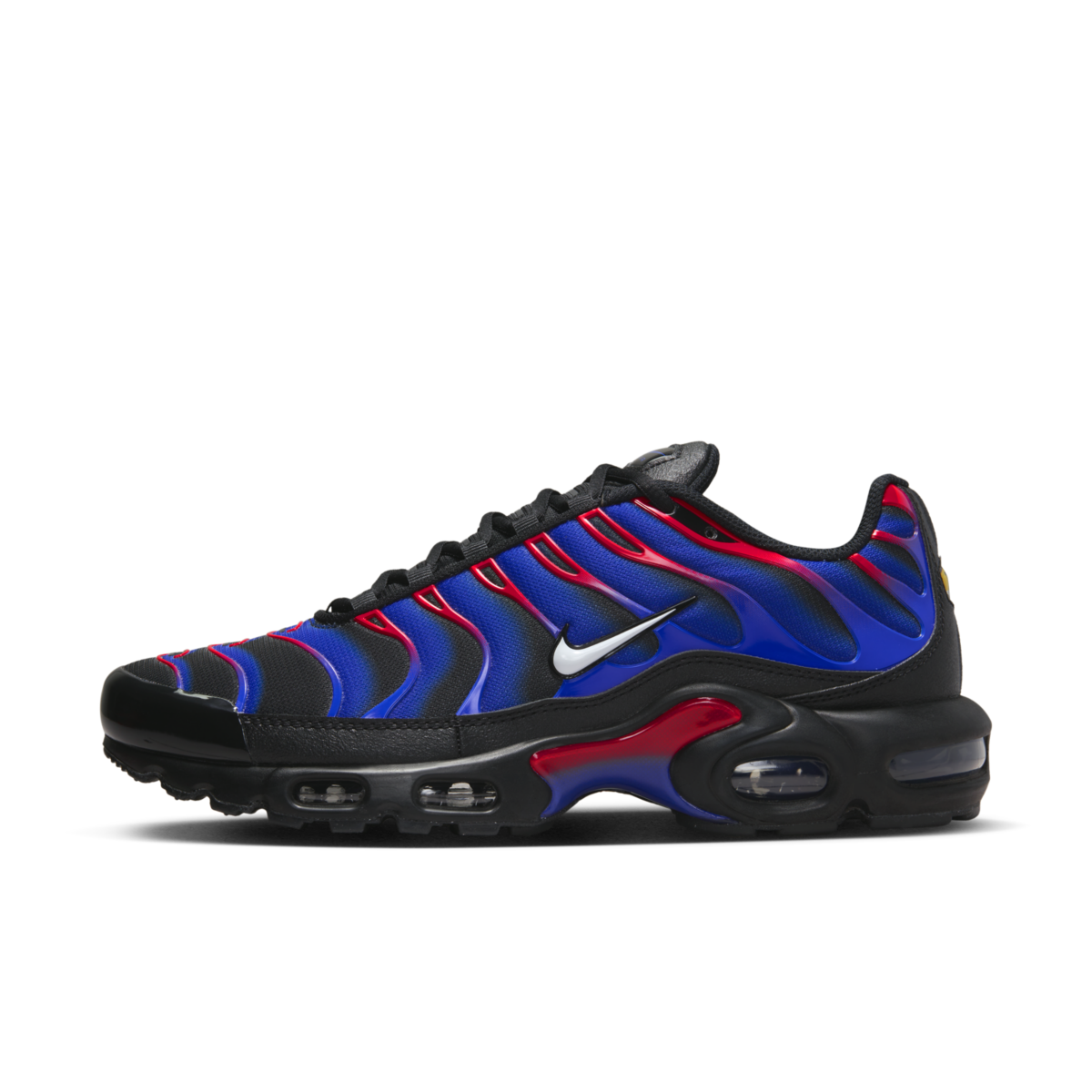Sneakers og sko Nike Air Max Plus "Spider-Man" Sort | FN7805-001, 0
