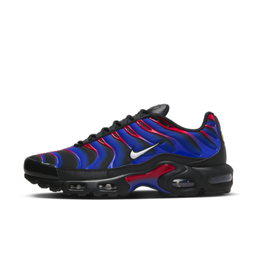 Sneakers og sko Nike Air Max Plus "Spider-Man" Sort | FN7805-001, 0