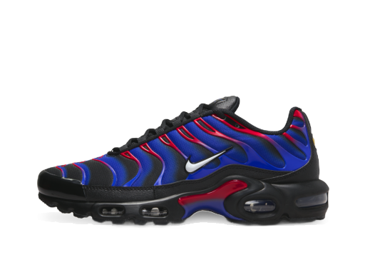 Sneakers og sko Nike Air Max Plus "Spider-Man" Sort | FN7805-001