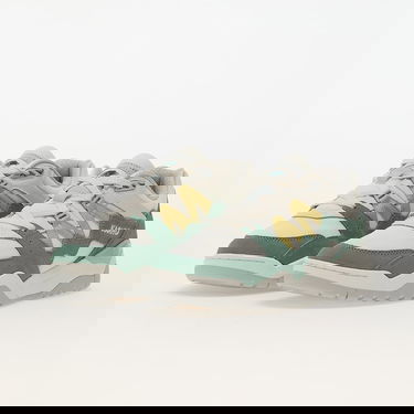 Sneakers og sko Karhu Fusion Xt Iceberg Green/ Dusty Yellow Grøn | F850007, 5