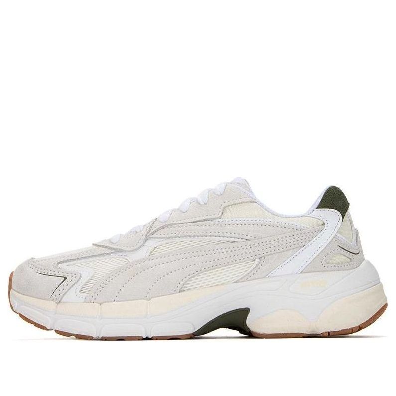 Sneakers og sko Puma Teveris Nitro Hvid | 388774-13