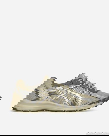 Sneakers og sko Asics JOG 100S Beige | 1203A741-300, 1
