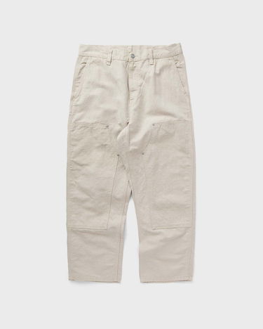 Bukser Carhartt WIP Walter Double Knee Pant Beige | I033580-05.02, 0