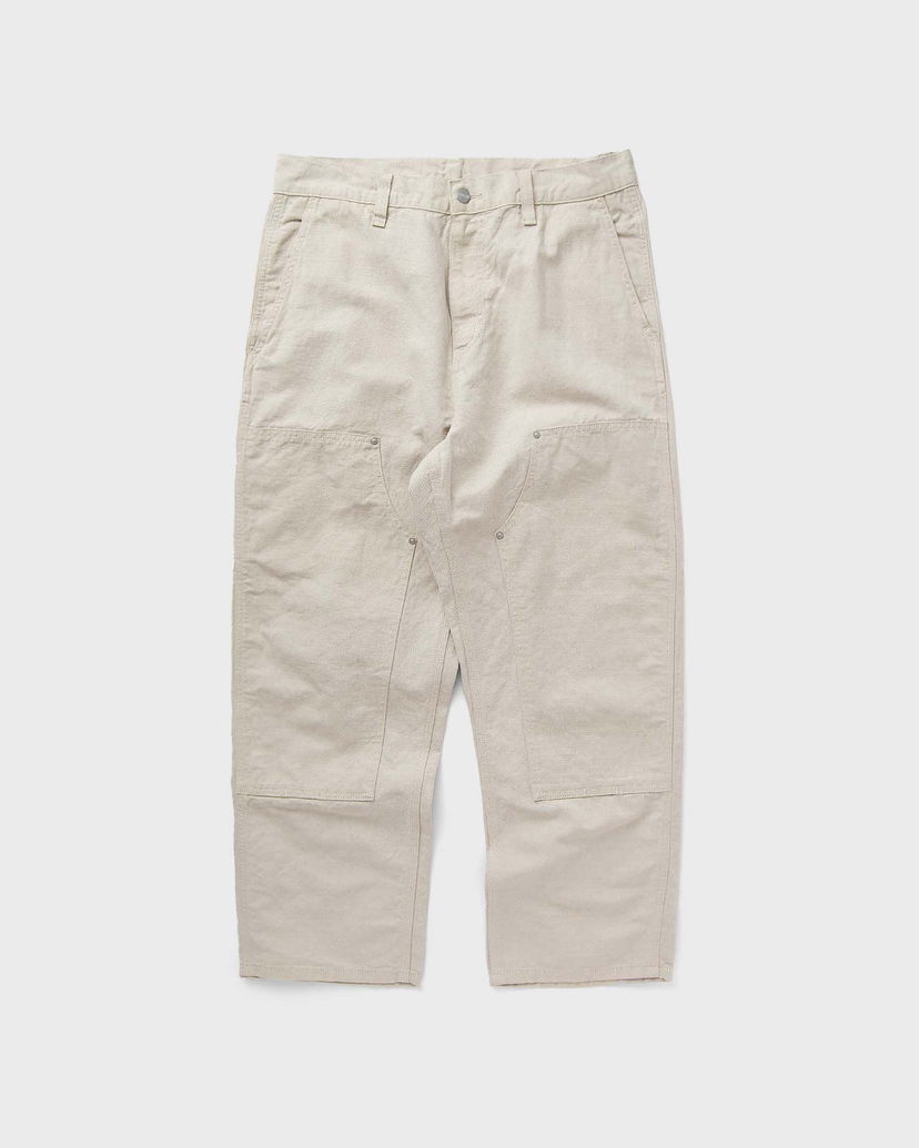 Bukser Carhartt WIP Walter Double Knee Pant Beige | I033580-05.02