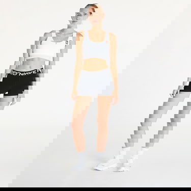 Bh Nike WMNS BRA Hvid | FZ8516-100, 3
