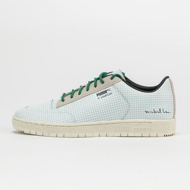Sneakers og sko Puma Ralph Sampson 70 Michael Lau Grøn | 375195 01, 0