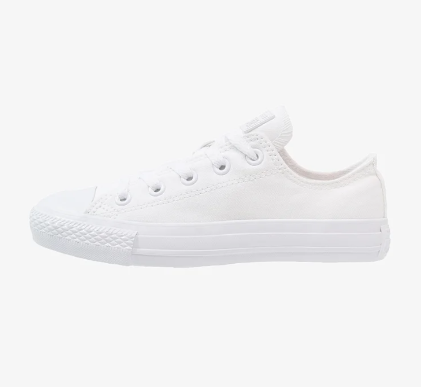 Sneakers og sko Converse Chuck Taylor All Star Ox Hvid | 1U647, 0
