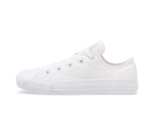 Sneakers og sko Converse Chuck Taylor All Star Ox Hvid | 1U647