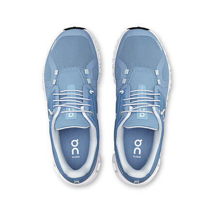 Sneakers og sko On Running Cloud 6 Blå | 3WF10061508, 1