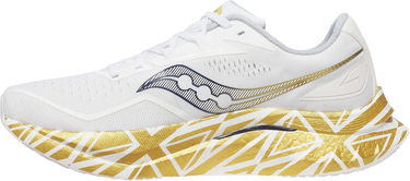 Sneakers og sko Saucony Endorphin Speed 4 London Hvid | s20940-25, 1