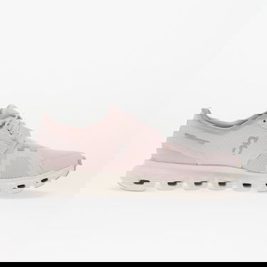Sneakers og sko On Running Cloud 6 Lyserød | 3WF10064296, 2