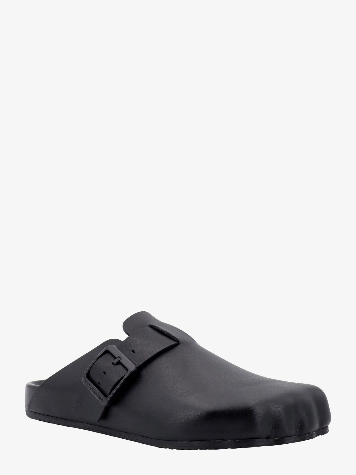 Sneakers og sko Balenciaga SUNDAY Sort | 761712WCEA11000, 1