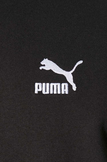 Sweatshirt Puma Puma Better Classics Crewneck Sweatshirt Sort | 624244, 5