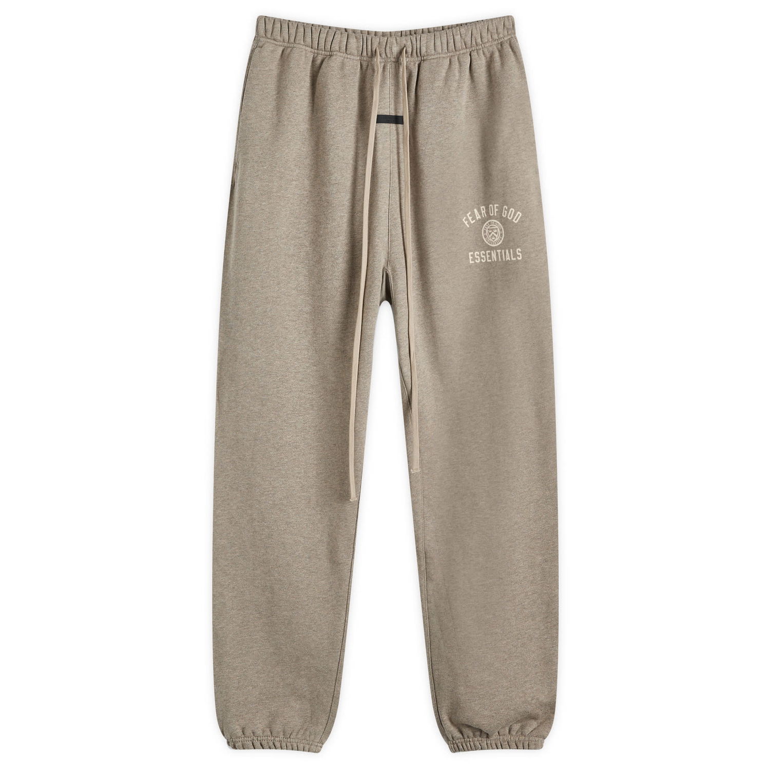 Joggingbukser Fear of God Fear of God Essentials Crest Sweatpants Grå | 130HO242021F, 1