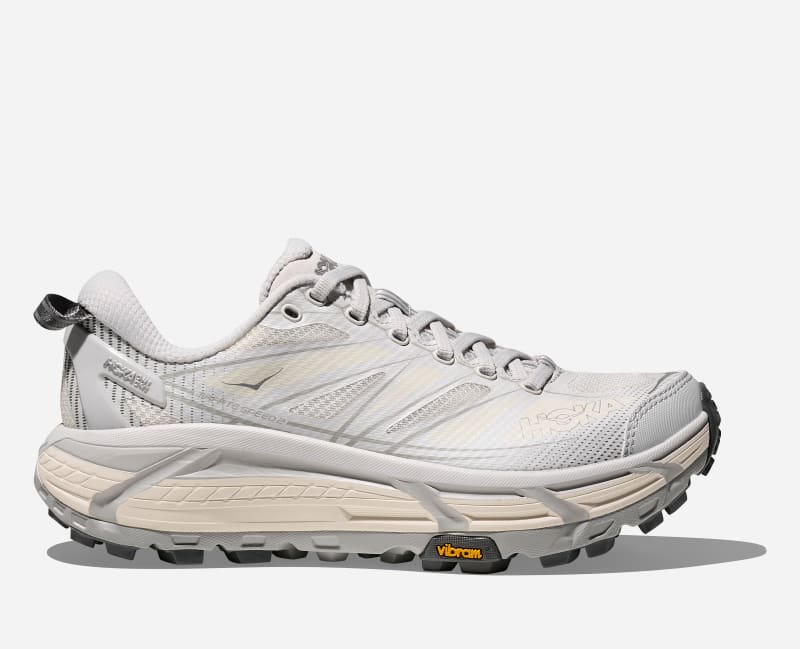 Sneakers og sko Hoka One One Mafate Speed 2 Grå | 1126851-CYLB