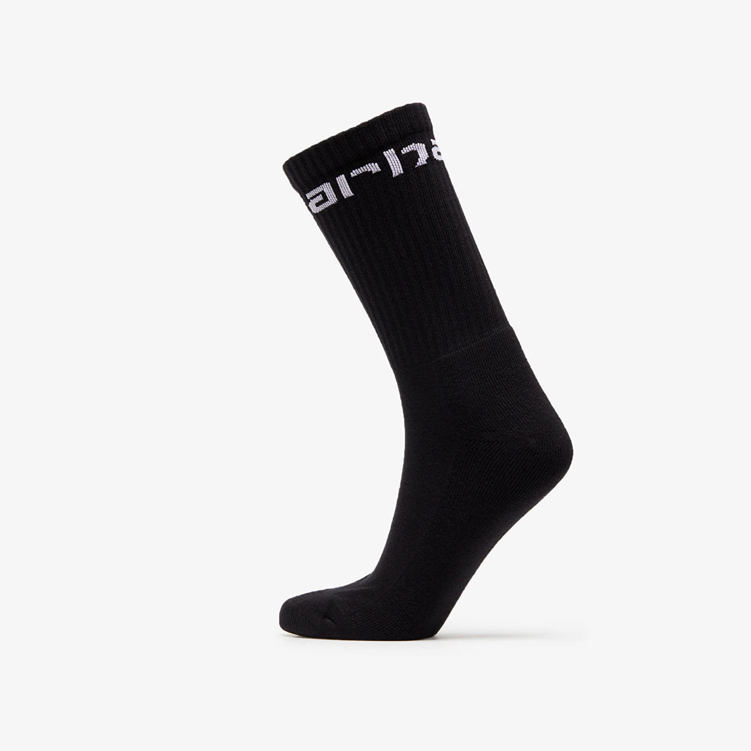 Sokker Carhartt WIP Socks Sort | I029422.0D2XX, 0