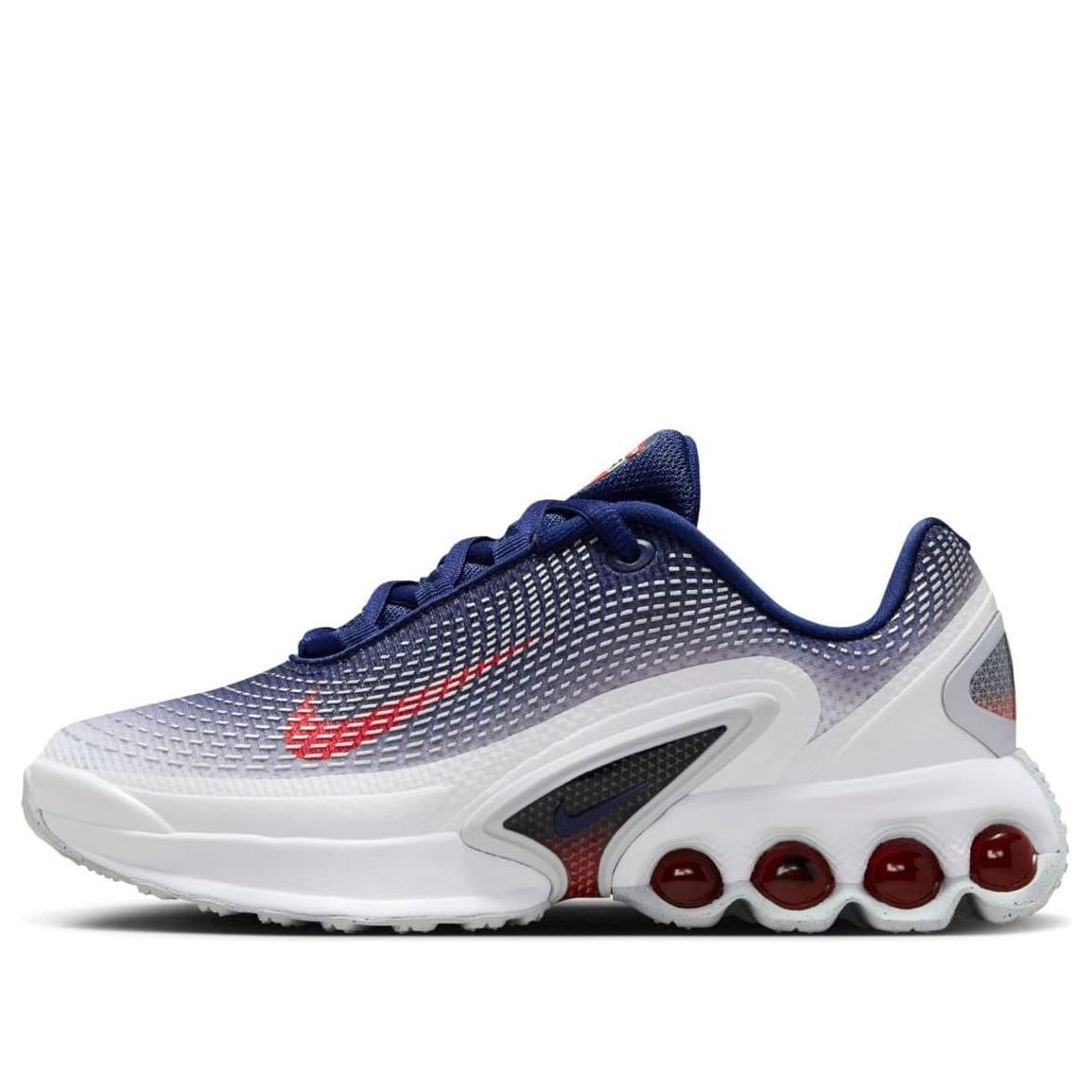 Sneakers og sko Nike Air Max Dn Olympic Blå | HQ2869-100, 0