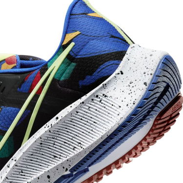 Sneakers og sko Nike Air Zoom Pegasus 38 A.I.R. Kelly Anna London Flerfarvet | DD1827-001, 2