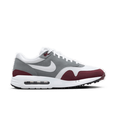 Sneakers og sko Nike Air Max 1 '86 OG G Bourgogne | DV1403-600, 4