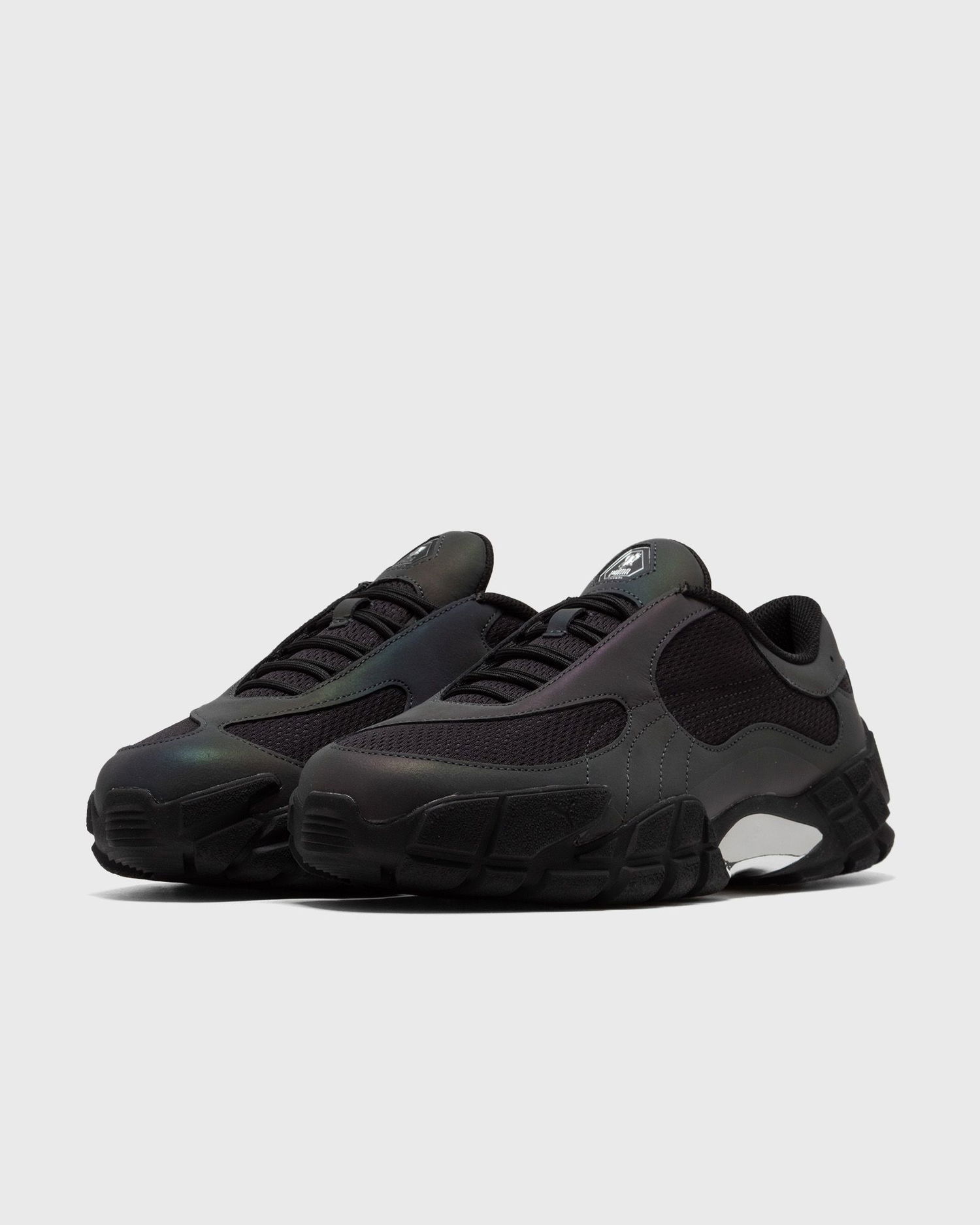 Sneakers og sko Puma Skepta Forever Black Sort | 397066-01, 1
