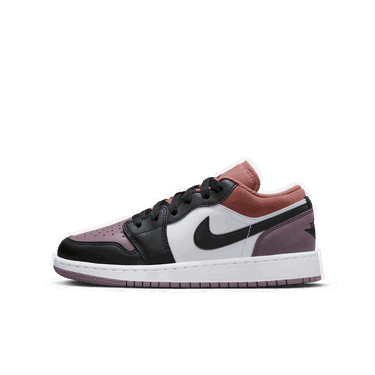 Sneakers og sko Jordan Air Jordan 1 Low SE "Sky J Mauve" GS Flerfarvet | FB9908-102, 0