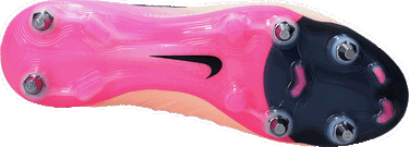 Sneakers og sko Nike Phantom Luna II Elite SGPRO Lyserød | hf4359-800, 4