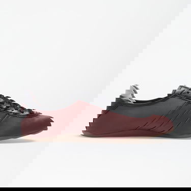 Sneakers og sko Y-3 Tokyo Mystery Brown/ Mystery Brown/ Black Bourgogne | JS2463, 2