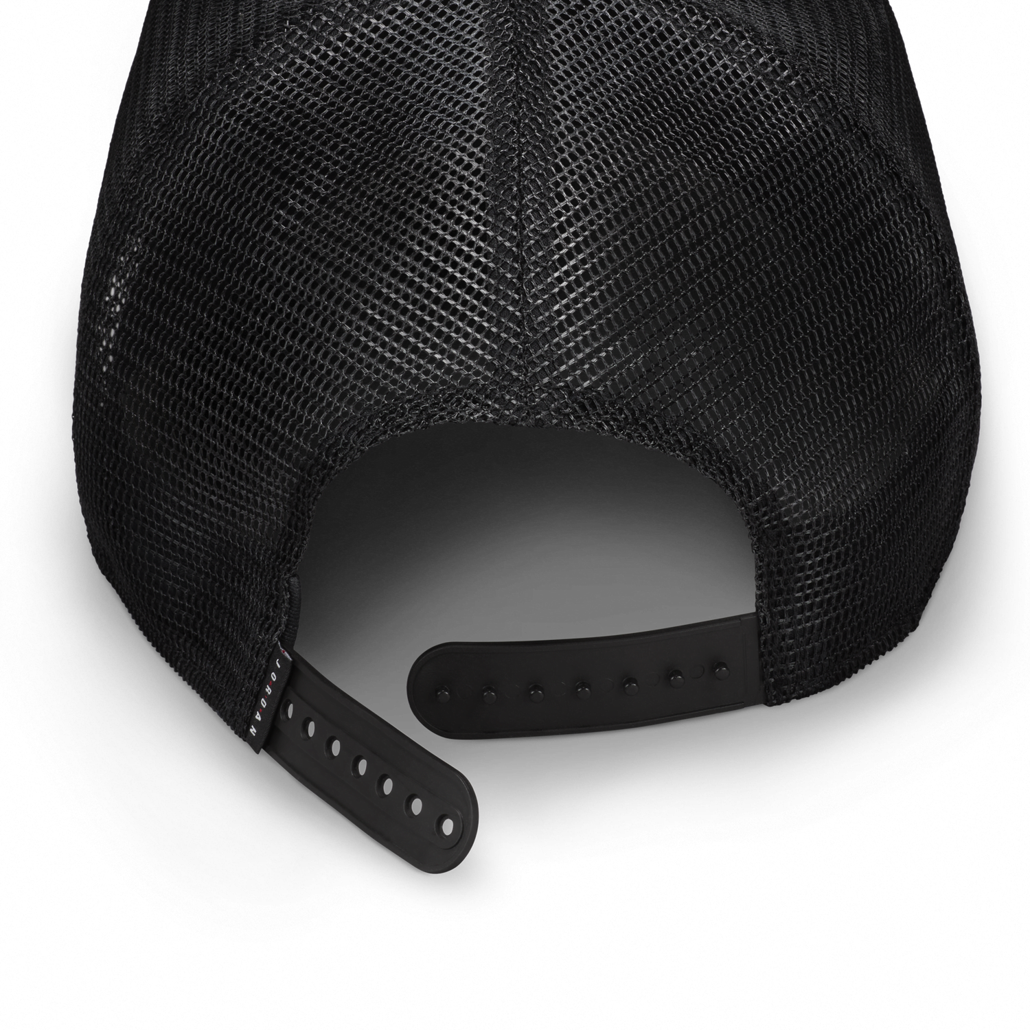 Kasket Jordan Jordan Rise Sort | FZ0774-010, 1