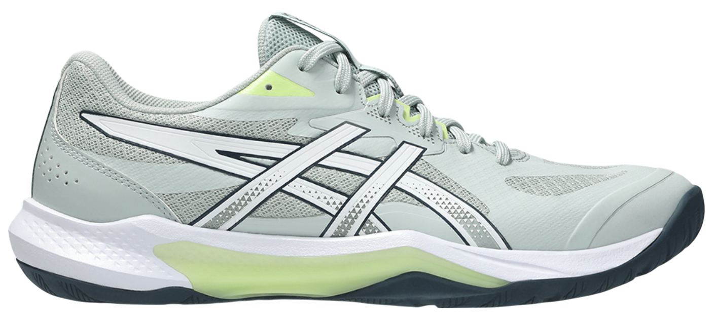 Sneakers og sko Asics Asics Gel-Tactic 13 Grå | 1071a114-300, 0