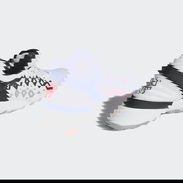 Sneakers og sko adidas Performance D.O.N. Issue 2 - GCA Hvid | FY0872, 1