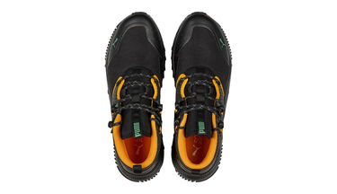 Sneakers og sko Puma Peacer Future OpenRoad Sort | 387268-03, 9