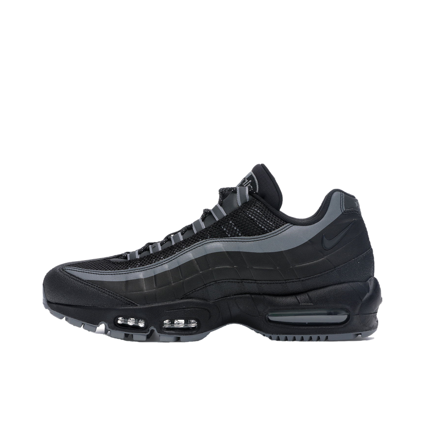 Sneakers og sko Nike Air Max 95 Utility Black Cool Grey Sort | BQ5616-001