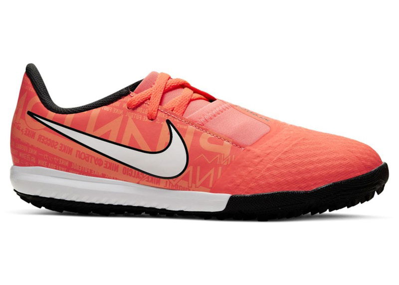 Sneakers og sko Nike Phantom Venom Academy TF Orange | AO0377-810, 0
