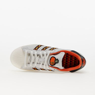 Sneakers og sko adidas Originals Superstar Hvid | hr1433, 3
