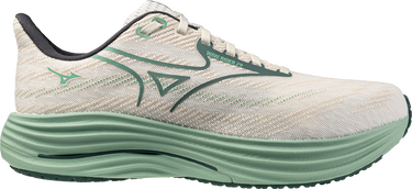 Sneakers og sko Mizuno Mizuno Wave Rider 29 Beige | j1gc2503-09, 0