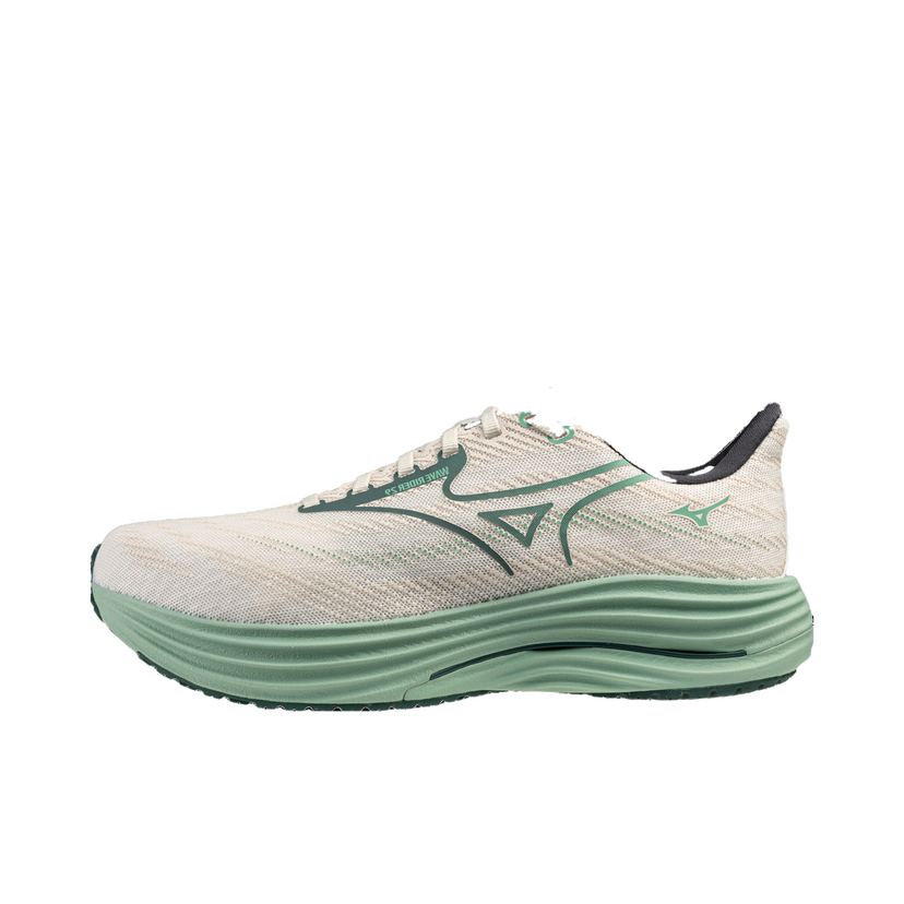 Sneakers og sko Mizuno Mizuno Wave Rider 29 Beige | j1gc2503-09