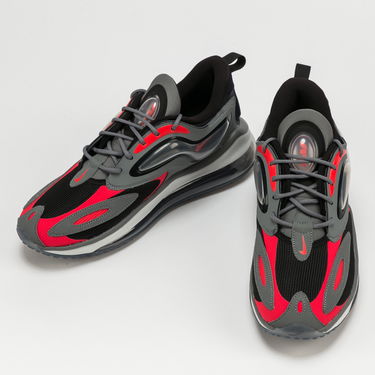 Sneakers og sko Nike Air Max Zephyr Grå | CV8837-003, 2
