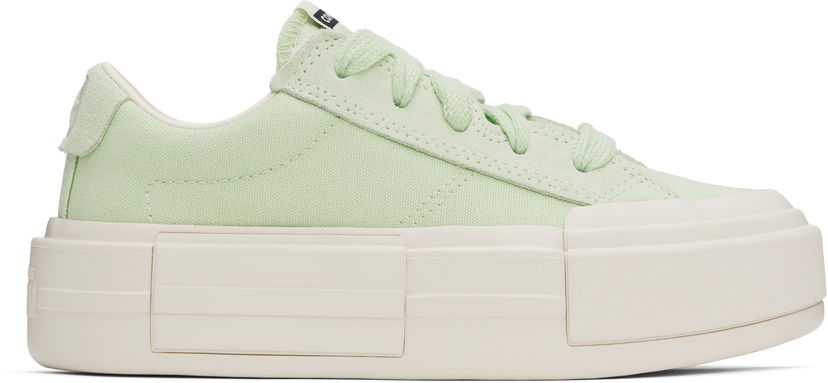 Sneakers og sko Converse Chuck Taylor All Star Cruise Low Top Grøn | A12594C